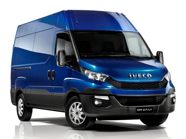 Iveco Daily