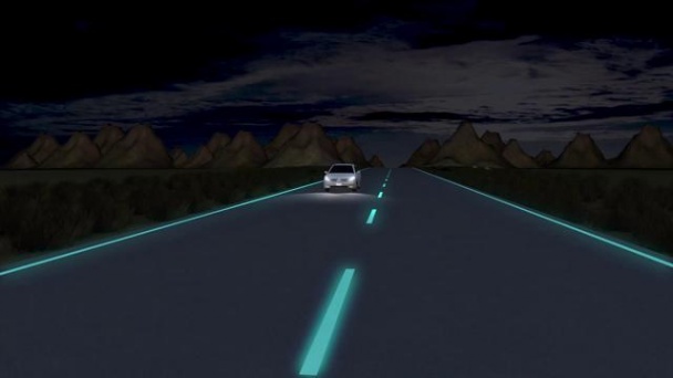 Smart Highway