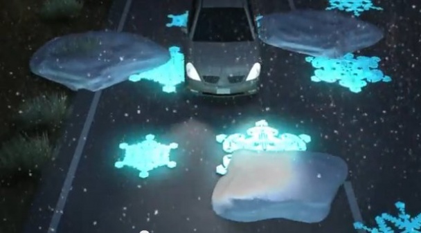 Smart Highway