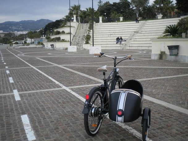 Bad Bike