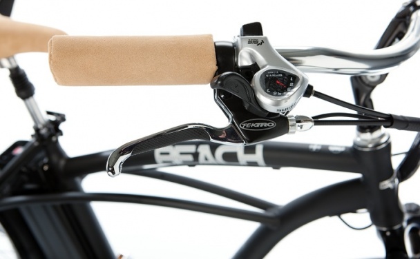 Bad Bike