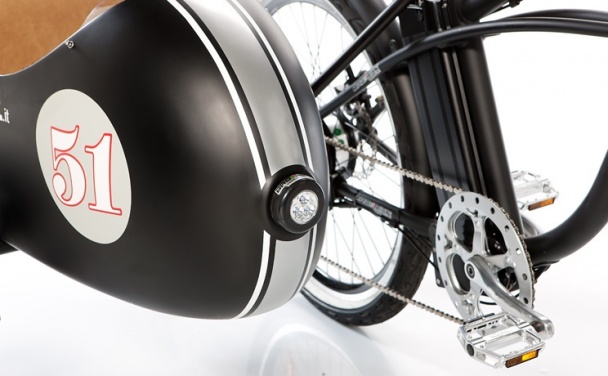 Bad Bike