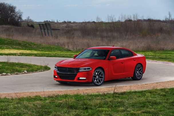 Dodge Charger