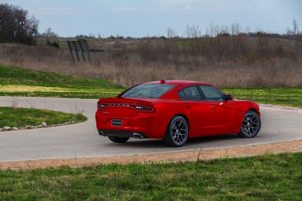 Dodge Charger