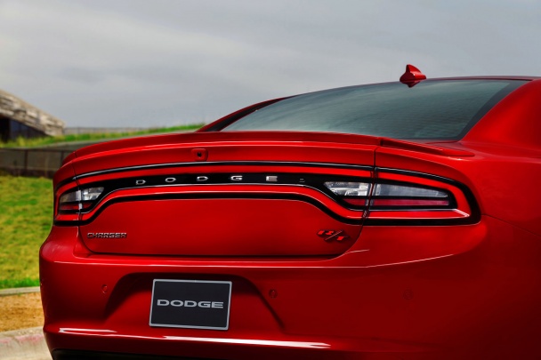 Dodge Charger