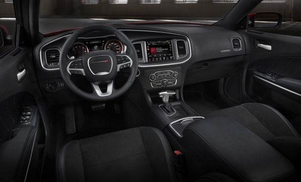 Dodge Charger