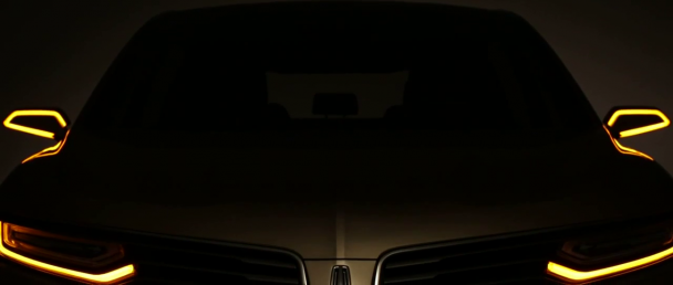 Lincoln