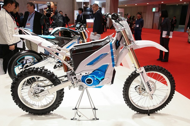 Yamaha PED1