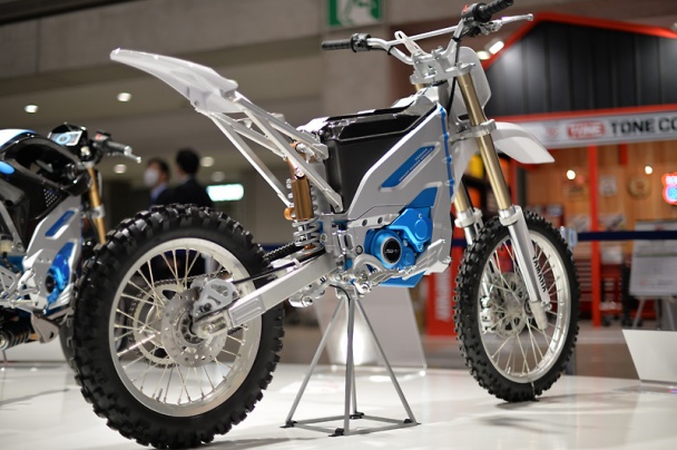 Yamaha PED1