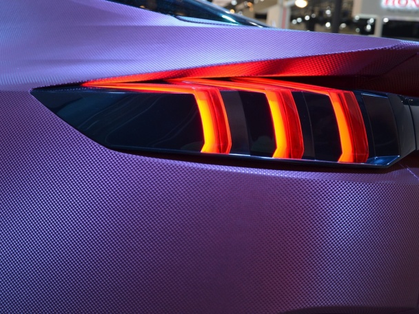 Peugeot Exalt