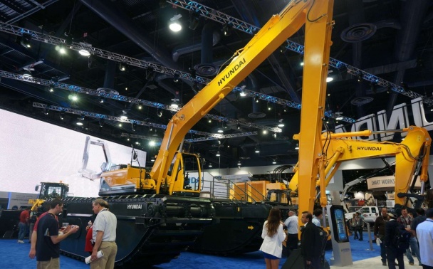 Hyundai R220LC-9A