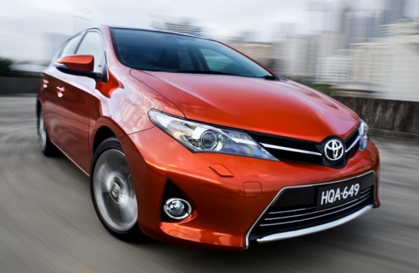 Toyota