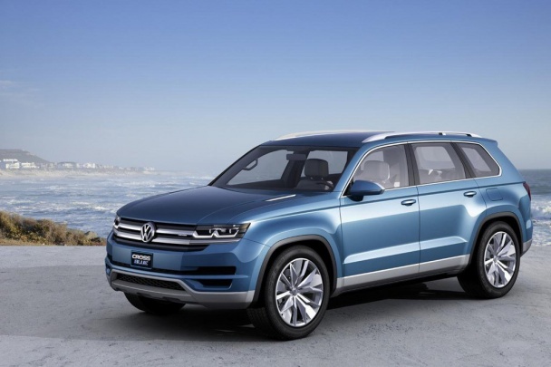 Volkswagen