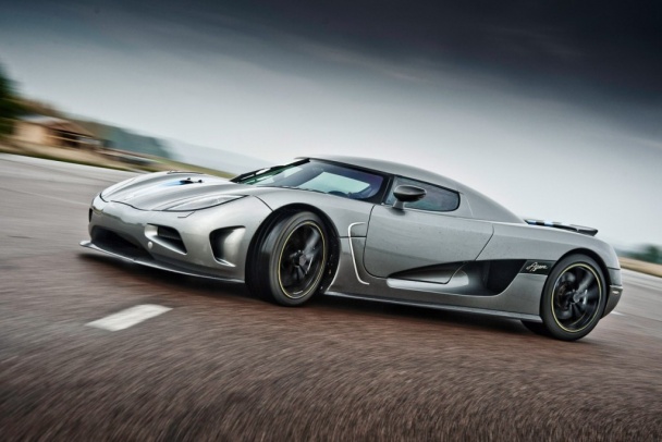 Koenigsegg