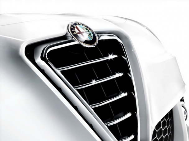 Alfa Romeo