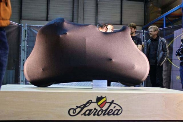 Sarolea SP7