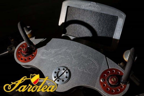 Sarolea SP7