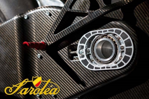 Sarolea SP7