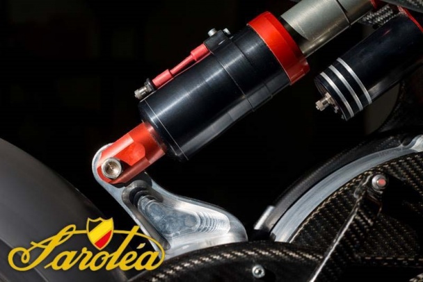 Sarolea SP7