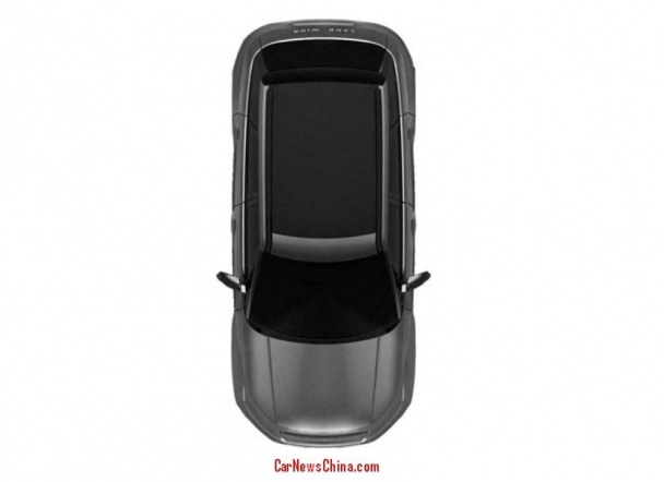Landwind E32