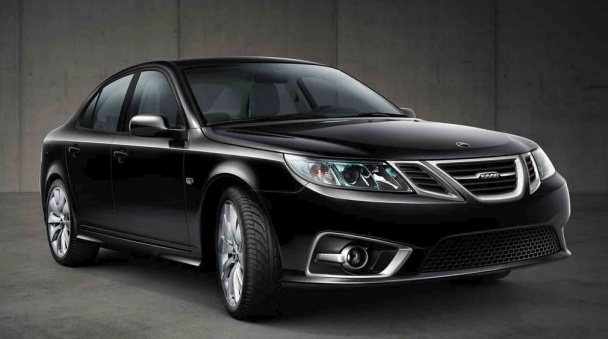 Saab