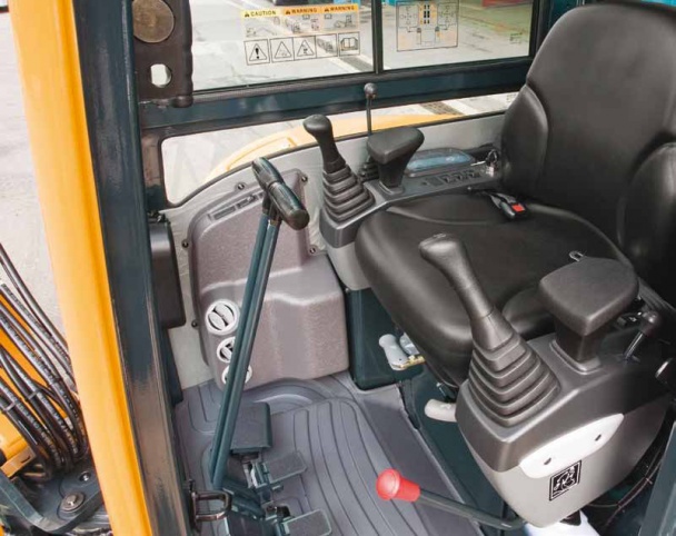 Hyundai R35Z-9