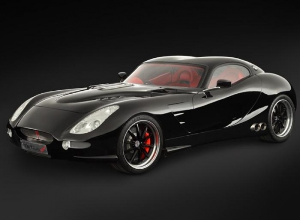 Trident Iceni