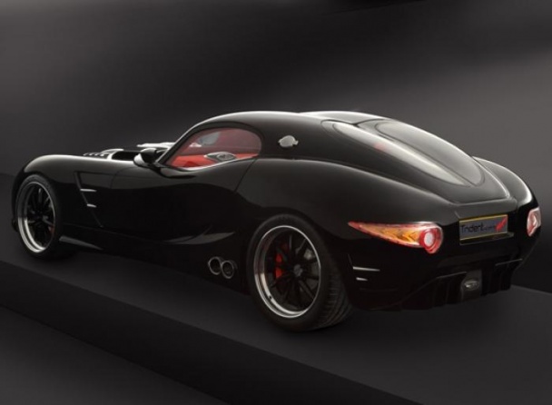 Trident Iceni