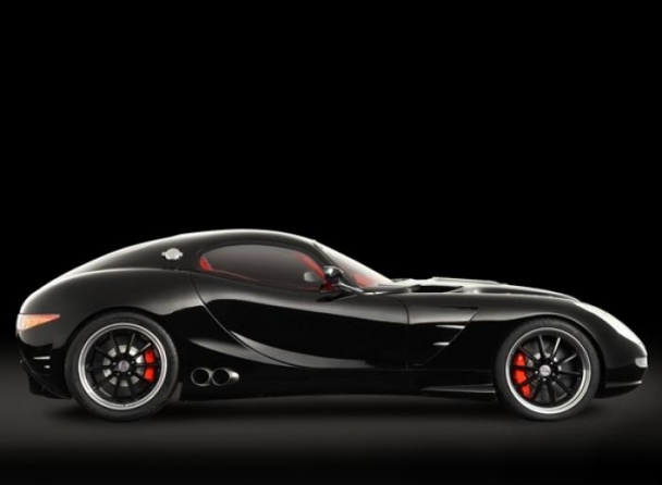 Trident Iceni