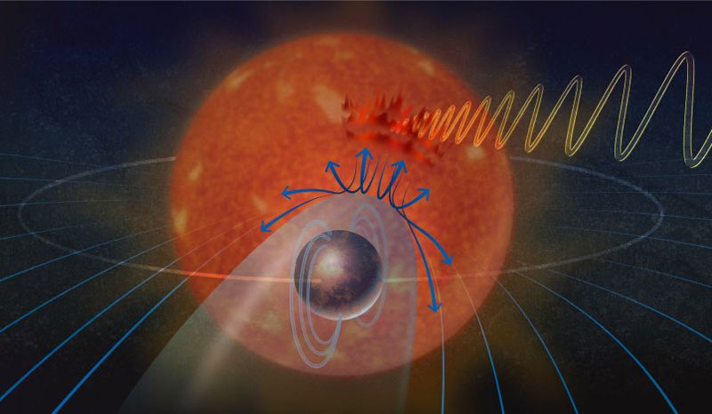 Источник изображения: National Science Foundation/Alice Kitterman