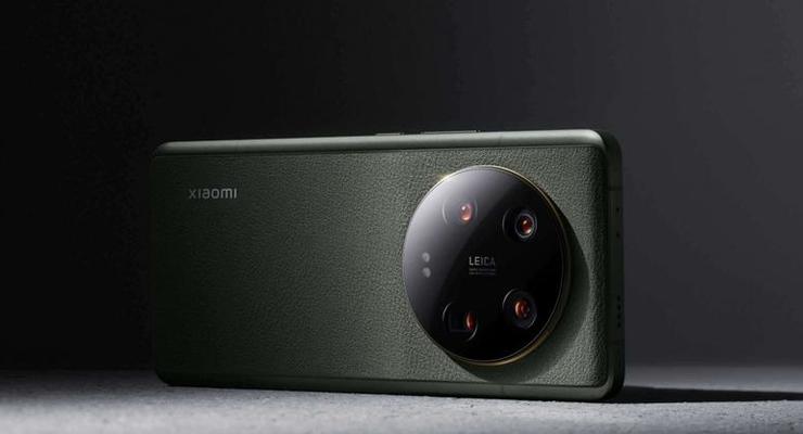 Має незвичайну камеру: огляд нового флагмана Xiaomi 13 Ultra