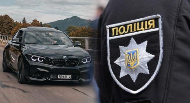 В Україні штрафують за зміну кольору фар: деталі