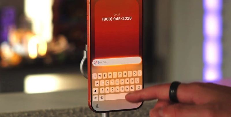 Голосовий помічник: 9to5mac.com