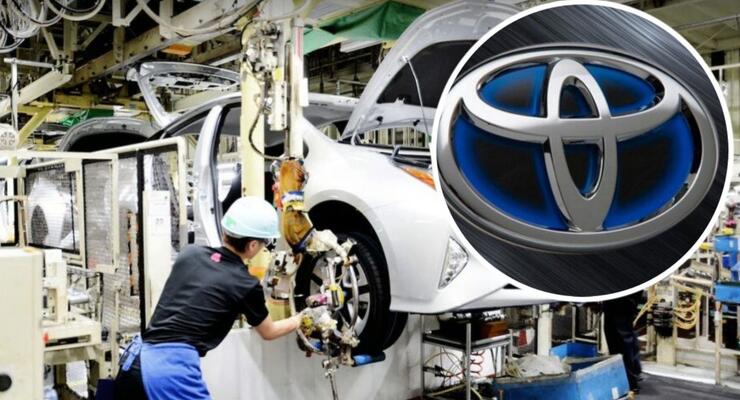 Toyota змінює підхід до якості: що варто знати водіям