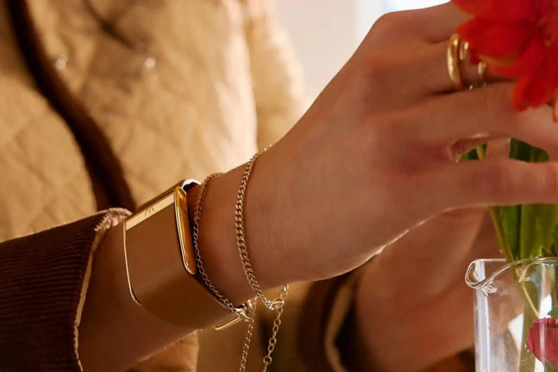 Фітнес-браслет: whoop.com