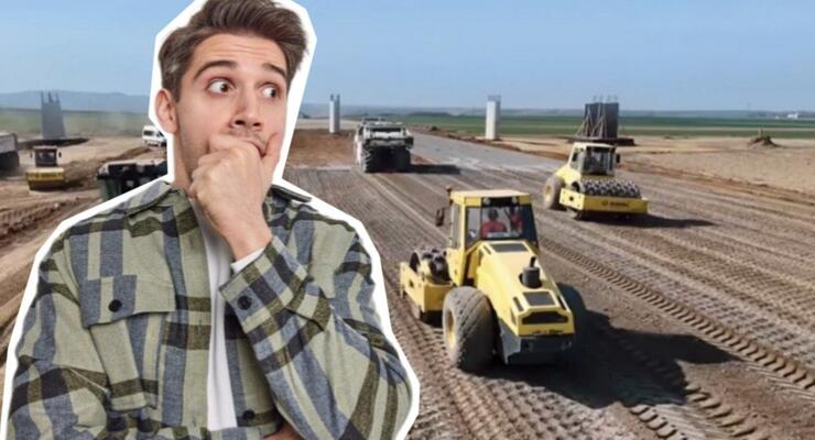 Як Україна будує дорогу для європейського сполучення