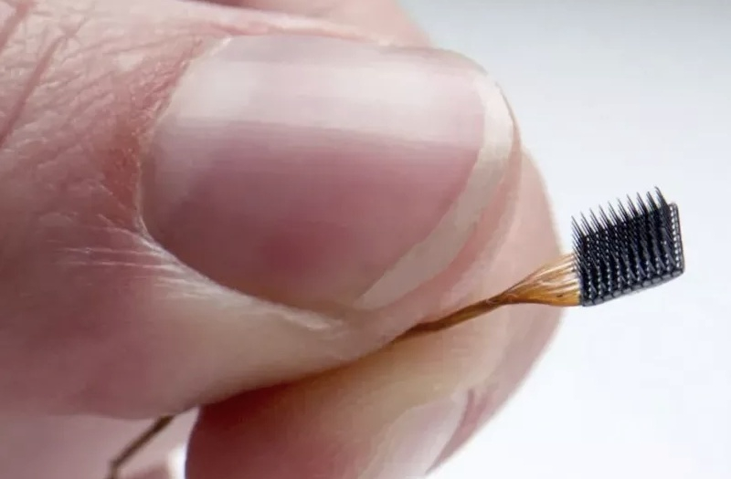 Мозковий імплантат: Techspot