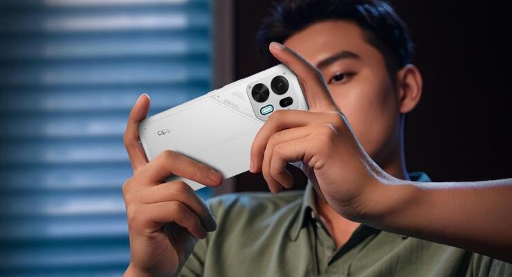 Смартфони з вентилятором всередині: Oppo K15 Pro та Pro+ вже представлені
