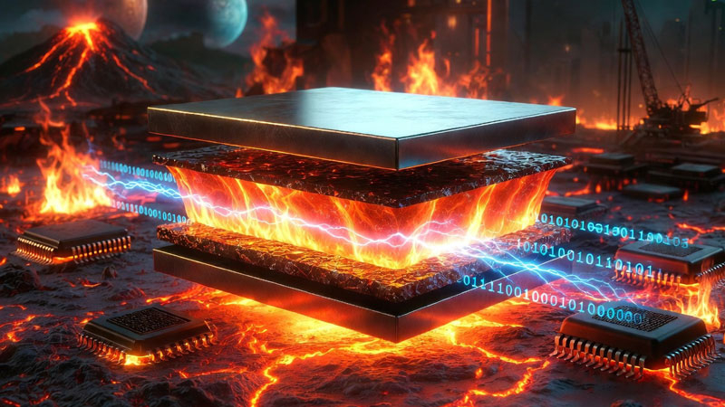 Лава та магма: ІІ-генерація Grok 4/3DNews