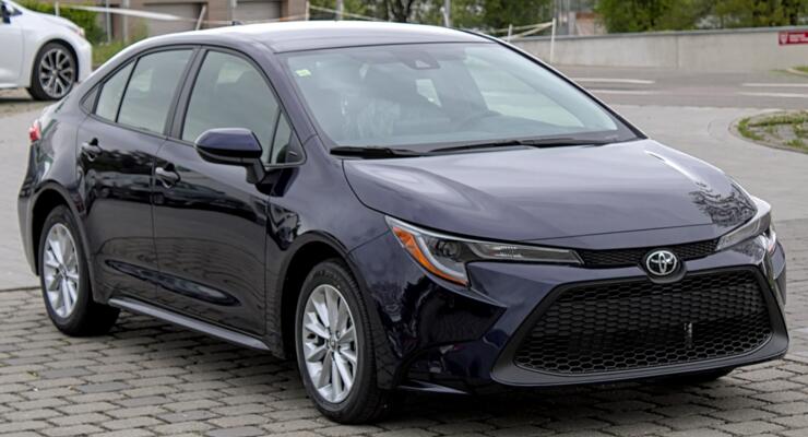 Українці активно купують нові авто: ТОП-10 брендів березня