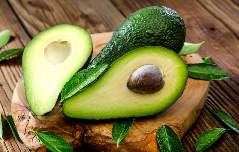 Авокадо