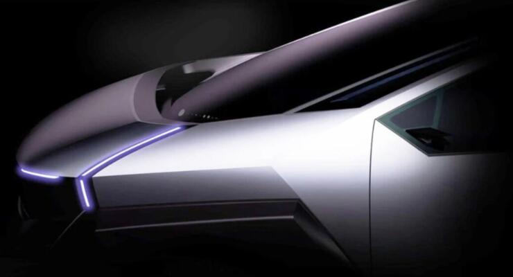 Hyundai здивувала новими концептами Earth і Venus для лінійки Ioniq