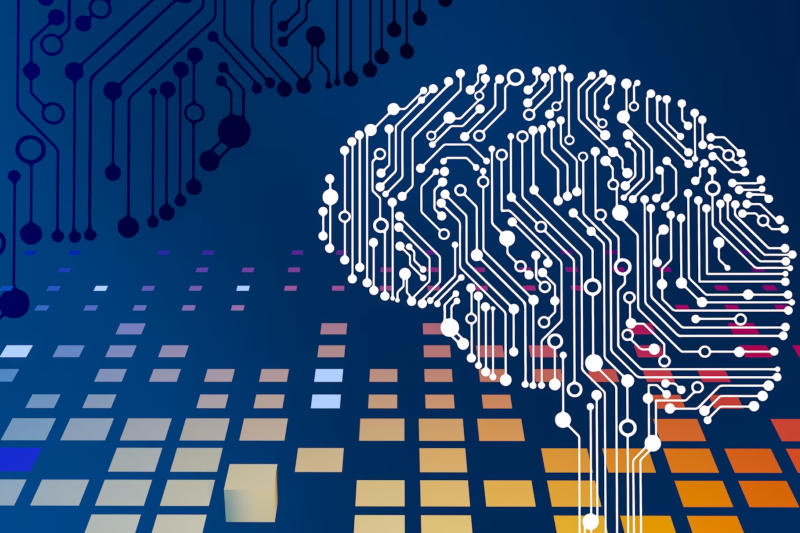 Штучний інтелект: Steve Johnson / unsplash.com