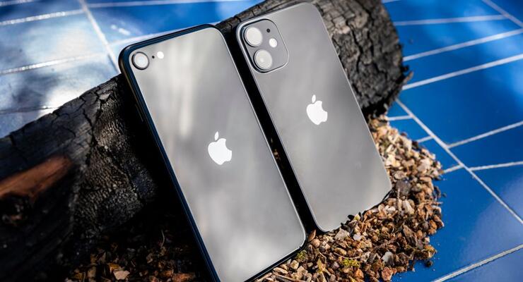 Користувачі обрали: старі iPhone випередили нові моделі