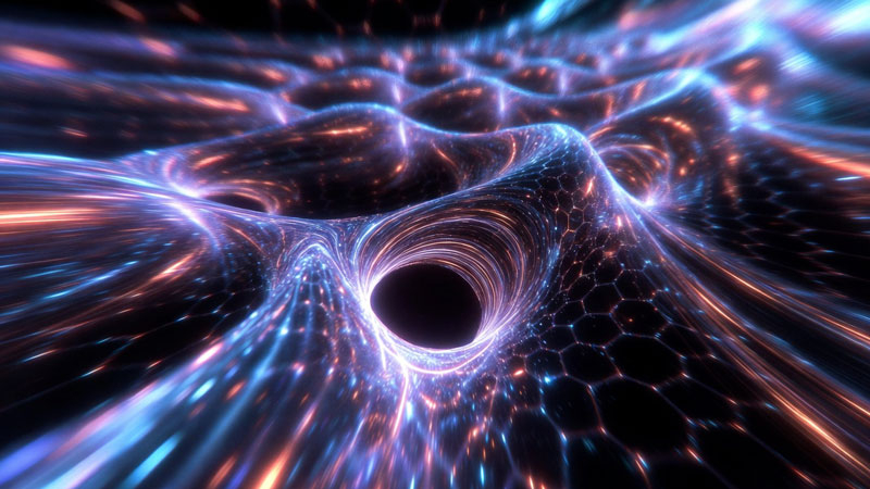 Фотонна хвиля: ІІ-генерація Grok 4/3DNews