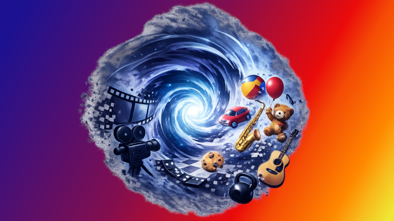 Модель VOID: void-model.github.io