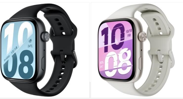 32 долари та 3 тижні без заряджання: Honor здивувала новими Watch X5i