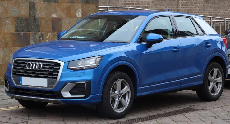 Як не помилитися з Audi Q2: ключові перевірки перед покупкою