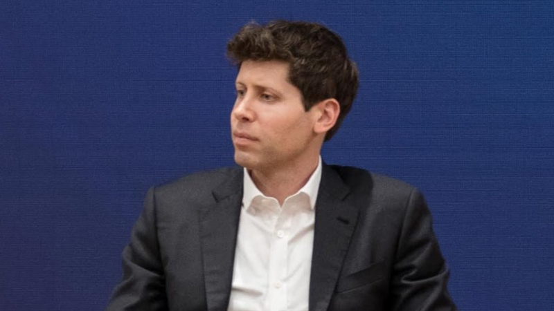 Источник изображения: @sama / x.com