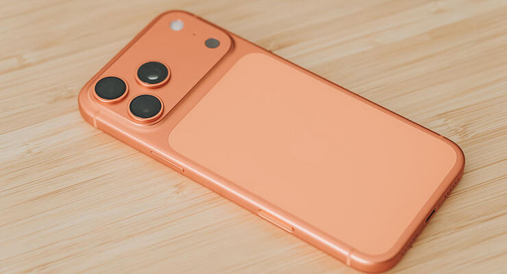 iPhone 18 Pro Max готується здивувати тривалістю роботи без підзарядки